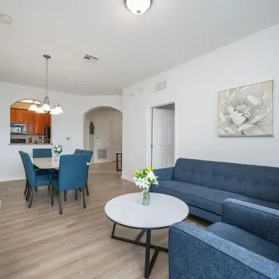 Luxury Epic Universe Condo