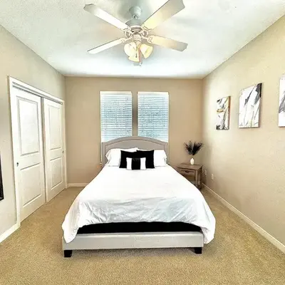 Modern Apt in Lake Nona
