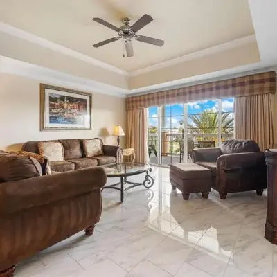Villas North Charm