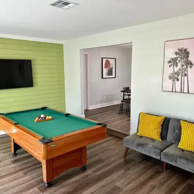 Orlando Luxe Retreat with Private Pool