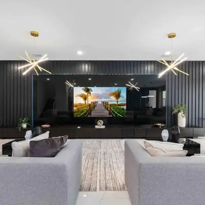 SUPER FANCY- 15BDR 17BAs HUGE 7 000SQFT HOME