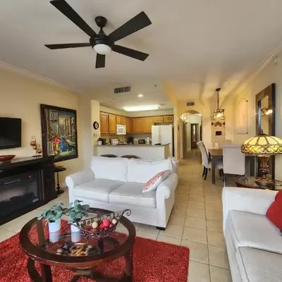 Orlando 1st Floor - 5 min Disney