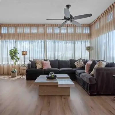 PentHouse Downtown Orlando 2 Beds 2 baths