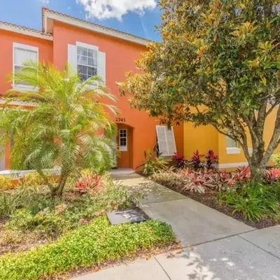 Flash 20 Off Townhome at Emerald Island Resort