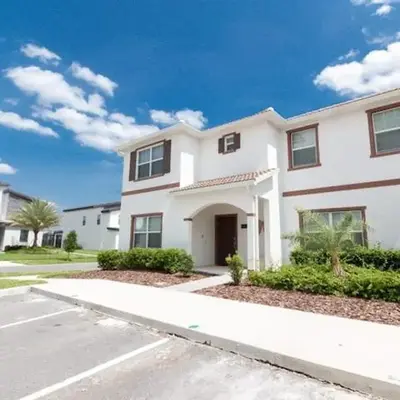 Flash 20 Sale Pvt Pool Townhome at Storey Lake