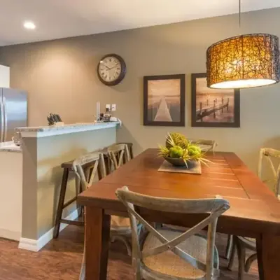 Special Offer Elegant Townhome at West Lucaya