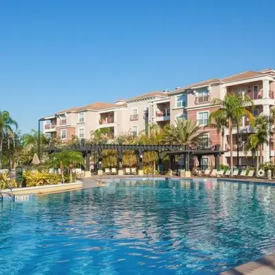 Special Offer Stylish Apartment at Vista Cay Resort