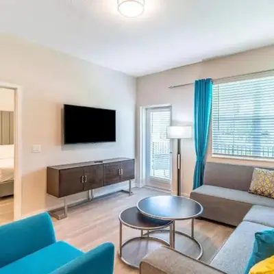 Special Offer Stylish Apartment at Vista Cay