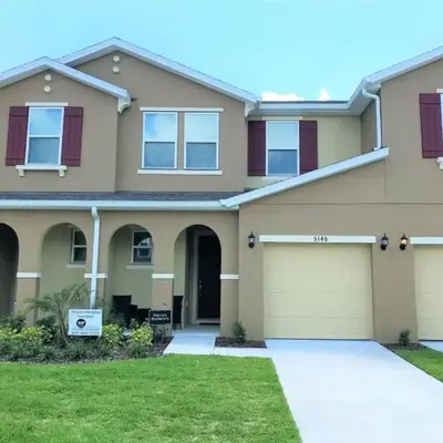 Special Offer Townhome at Compass Bay