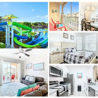 Windsor Hills Amazing 3BR Condo