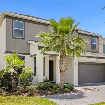 Summer Deal - Amazing 8BR Home with Private Pool!