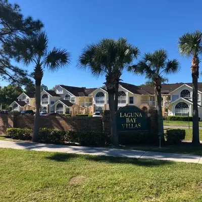 Dream Superior 3BR Condo Near Disney Parks