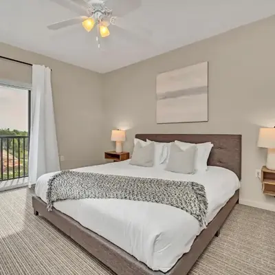 Upstay - Condo - Hot Tub & Pool