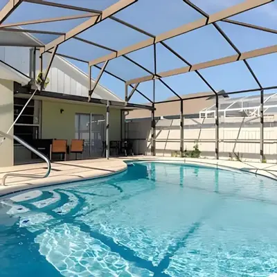 Lakeside View Pool Home