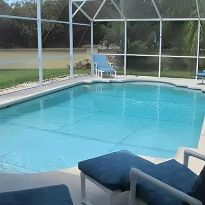 10 Minutes to Disney! Pool Home Large Lot