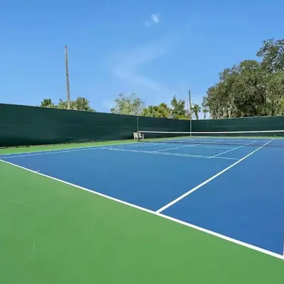 Resort Access and Great Location