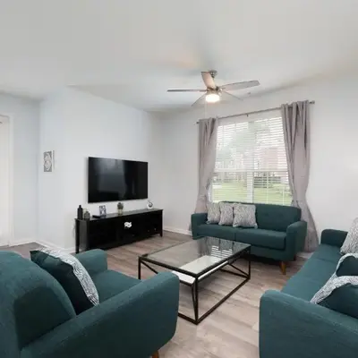 Epic Universe Large Condo with Pool Table