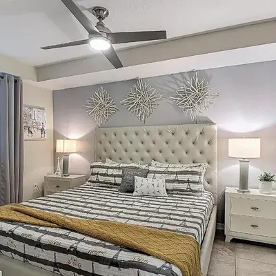 Storey Lake Beautiful 2-BR Condo