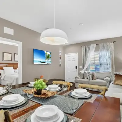 Your Disney Vacation Home WL8932