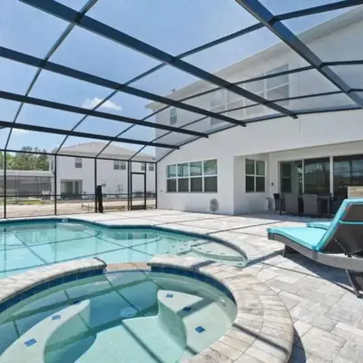 Sonoma - 6 Bedroom Pool Home- 1859Snr