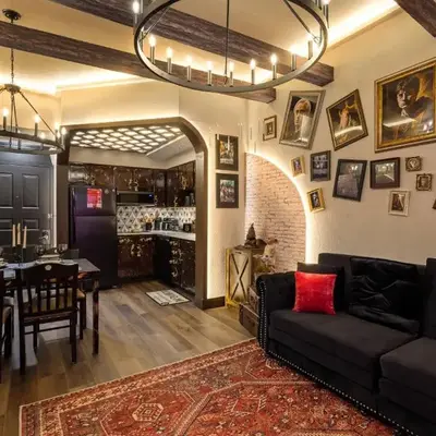 Apartment w 4 Beds Near I-Drive