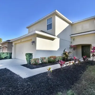 Family Friendly Home W Game Room 1705Vp