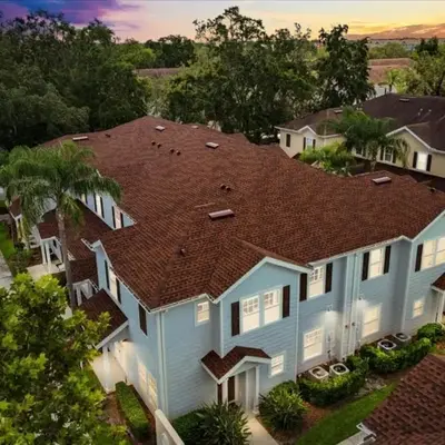 4 Bedrooms 3 Bathrooms Lucaya Village 19-104