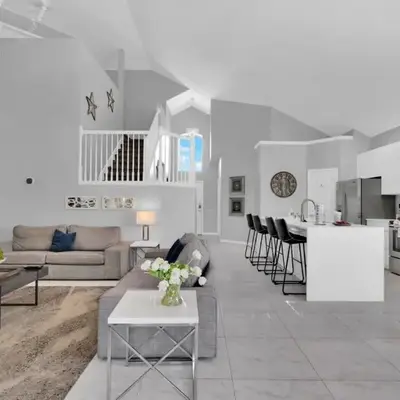 5BR Kissimmee Home Pool and Game Room Fun