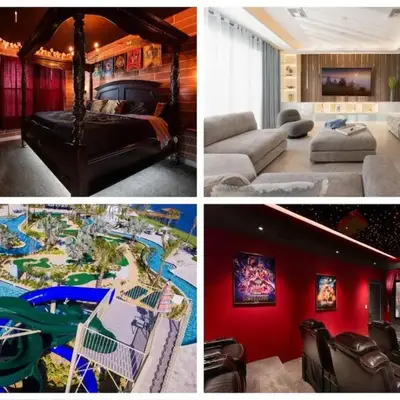 2817 Storey Lake Kissimmee