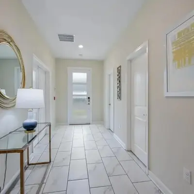 Villa Luxuosa 9Q c/ Piscina Privativa e Temas