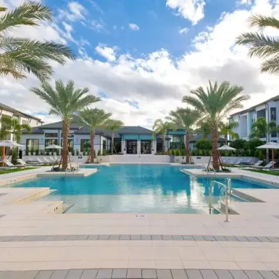 Kissimmee Oasis