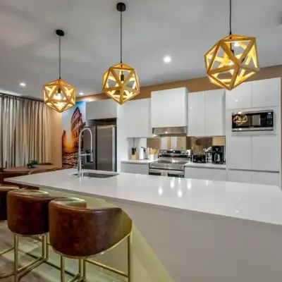 Elegant Orlando Getaway Close To Disney