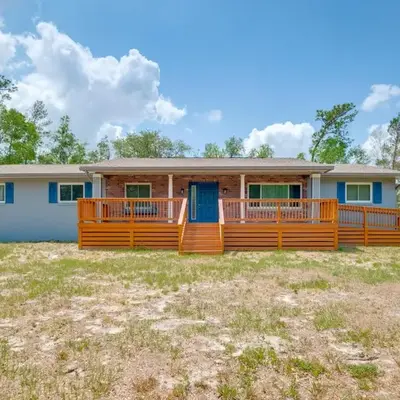15 Mi to Dtwn Orlando Spacious Family Home