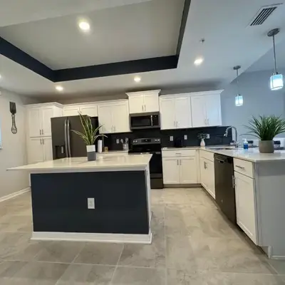 2 Bedrooms Apartment in Storey Lake
