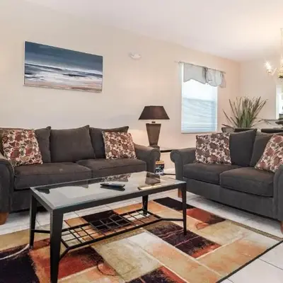 Windsor Palms Resort Vacation Home