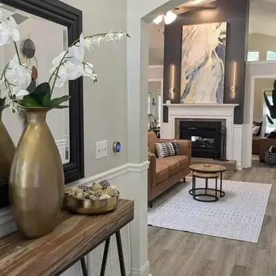 Modern 3BR Home 10 Min from MCO