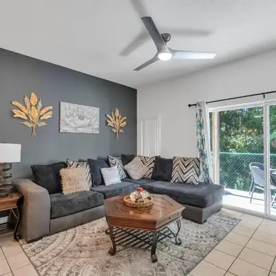 Cozy Kissimmee Hideaway