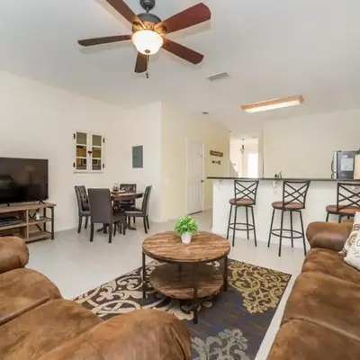 MSW2505 - Windsor Hills Resort Vacation Townhome