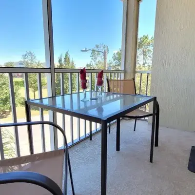 Windsor Palm 3 bed Condo