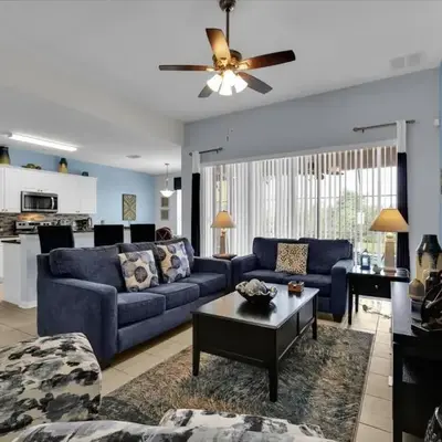 MNL2702 Windsor Hills Resort Vacation Home