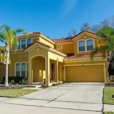 4 Bedrooms 5 Bathrooms Bella Vida 871Mb
