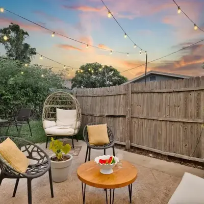 Winter Park Gem 2BR Near Parks 3MI to Downtown