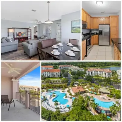 4840 A Hidden Gem in the Heart of Orlando – 303