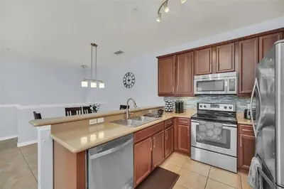 Gallery image of 2723-IBRAHIM · 2723 Indulging 22 Condo near Disney in Orlando