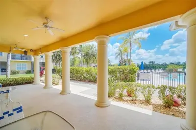 Gallery image of 2723-IBRAHIM · 2723 Indulging 22 Condo near Disney in Orlando