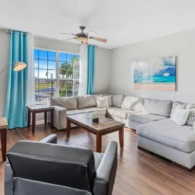 5049 Ultimate Orlando retreat at Vista Cay 203