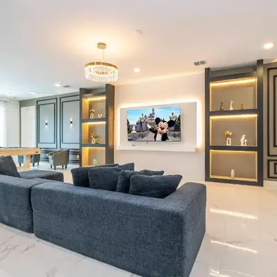 Stunning Masterpiece 15 ensuites