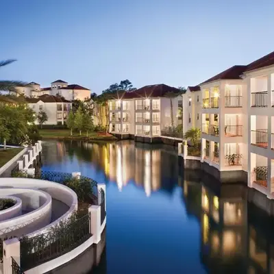 Wyndham Star Island Resort 1BR Apartment with Resort Access