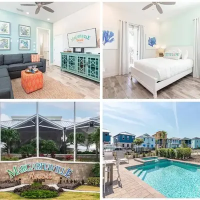 Shake Shack - Heated Pool-NO Fee & Hot Tub