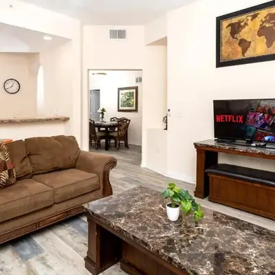 Tranquil Breeze at Caribe Cove